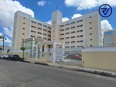 Apartamento com 2 Quartos à venda, 53m² no Passaré, Fortaleza