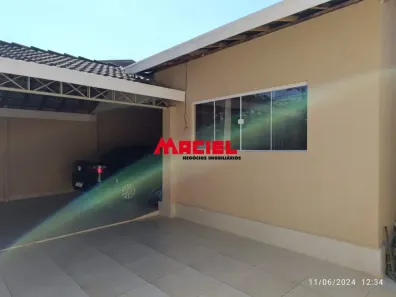 Casa com 3 Quartos à venda, 150m² no Parque Nova Esperança, São José dos Campos