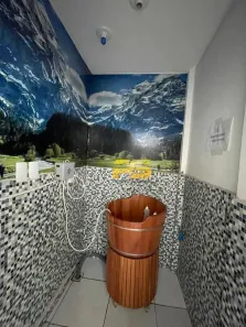 Ponto Comercial à venda, 217m² no Manaíra, João Pessoa
