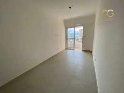 Apartamento com 1 Quarto à venda, 54m² no Aviação, Praia Grande