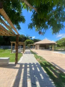 Lote/Terreno à venda, 268m² no Verdes Horizontes, Camaçari