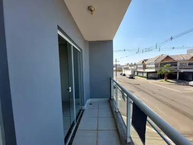 Kitnet para alugar, 81m² no Jardim Terramérica I, Americana