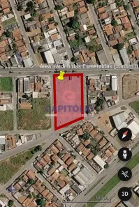 à venda, 10m² no Jardim Itaipu, Goiânia