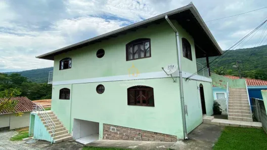Apartamento com 3 Quartos para alugar, 70m² no Santo Antônio de Lisboa, Florianópolis