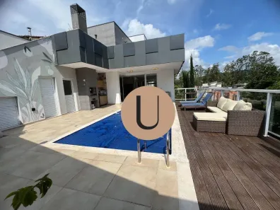 Casa com 5 Quartos à venda, 350m² no Cidade Parquelandia, Mogi das Cruzes