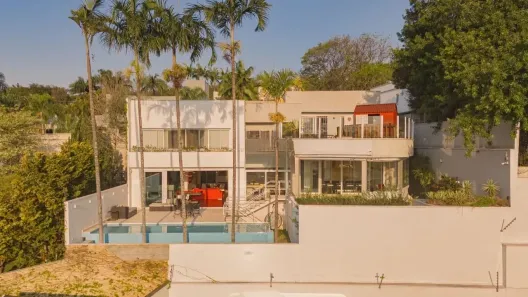 Casa com 4 Quartos à venda, 783m² no Jardim Guedala, São Paulo