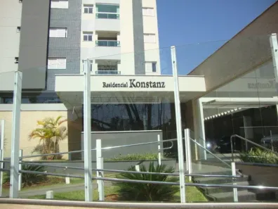 Apartamento com 2 Quartos à venda, 82m² no Jardim Lilian, Londrina