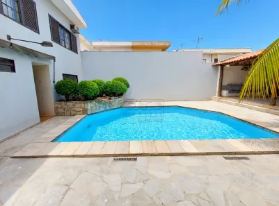 Sobrado com 3 Quartos à venda, 289m² no Jardim Macedo, Ribeirão Preto