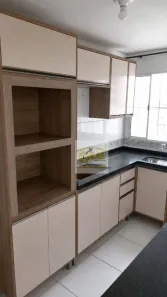 Apartamento com 2 Quartos à venda, 110m² no Mogi Moderno, Mogi das Cruzes