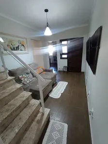 Sobrado com 2 Quartos à venda, 180m² no Mogi Moderno, Mogi das Cruzes