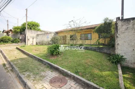 Lote/Terreno à venda, 495m² no Pilarzinho, Curitiba