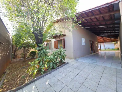 Casa com 4 Quartos à venda, 260m² no Jardim Bela Vista, Goiânia