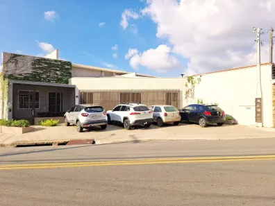 Sala Comercial para alugar, 17m² no Residencial Chácara São José, Limeira