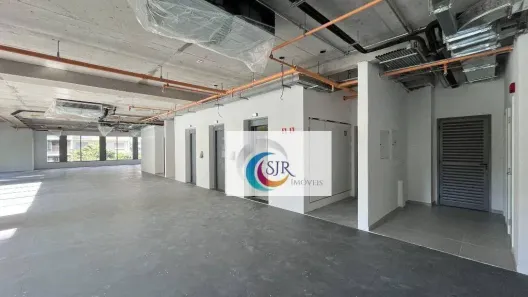 Sala Comercial à venda, 220m² no Paraíso, São Paulo