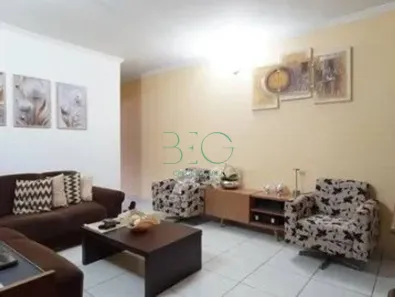 Sobrado com 2 Quartos à venda, 277m² no Vila Mariana, São Paulo