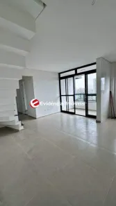 Cobertura com 2 Quartos à venda, 118m² no Baeta Neves, São Bernardo do Campo