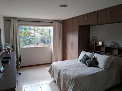 Casa com 2 Quartos à venda, 300m² no Granja Florestal, Teresópolis