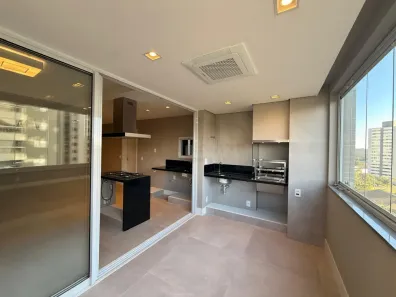 Apartamento com 2 Quartos à venda, 88m² no Vila Aviação, Bauru