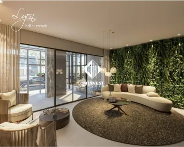 Apartamento com 2 Quartos à venda, 79m² no Kobrasol, São José