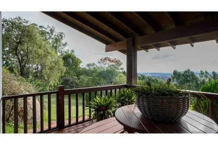 com 4 Quartos à venda, 1415m² no Rio Abaixo, Atibaia