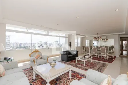 Cobertura com 4 Quartos à venda, 380m² no Brooklin Paulista, São Paulo