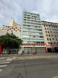 Apartamento com 1 Quarto à venda, 40m² no Campos Elíseos, São Paulo