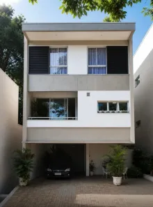 Casa com 3 Quartos à venda, 220m² no Tremembé, São Paulo
