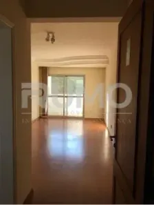 Apartamento com 2 Quartos à venda, 70m² no Centro, Campinas