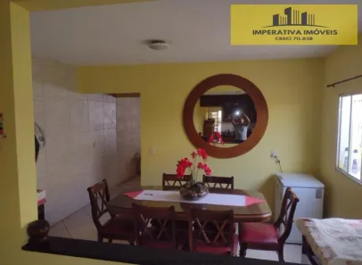 Casa com 3 Quartos à venda, 327m² no Tulipas, Jundiaí