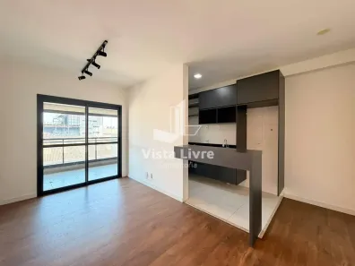 Apartamento com 2 Quartos à venda, 62m² no Vila Leopoldina, São Paulo