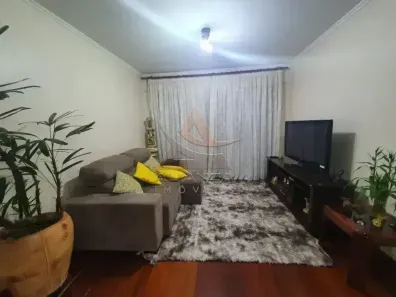 Apartamento com 3 Quartos à venda, 122m² no Campos Elíseos, Ribeirão Preto