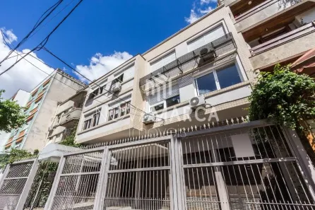 Apartamento com 3 Quartos à venda, 150m² no Bom Fim, Porto Alegre