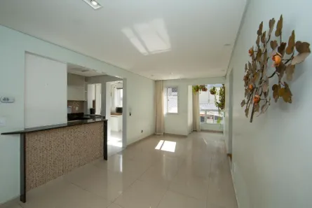 Apartamento com 3 Quartos à venda, 78m² no Salgado Filho, Belo Horizonte