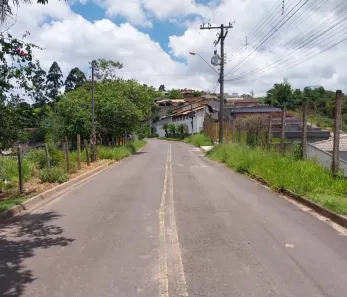 Lote/Terreno à venda, 270m² no Nova Suíça, Piracaia