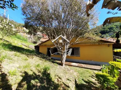 Casa com 3 Quartos à venda, 140m² no Corrêas, Petrópolis
