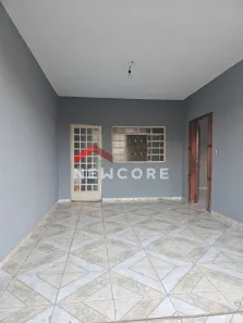 Casa com 3 Quartos à venda, 80m² no Vila Industrial, Bauru