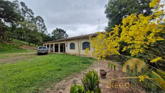 Fazenda/Sítio com 3 Quartos à venda, 300m² no Jardim Sinki, Franco da Rocha