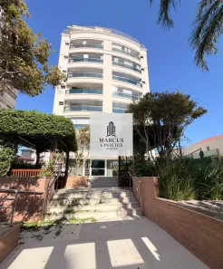 Apartamento com 3 Quartos à venda, 119m² no Balneário, Florianópolis