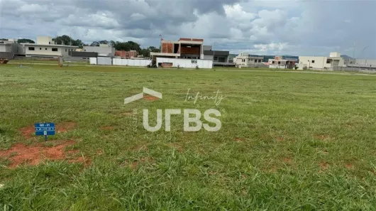Lote/Terreno à venda, 443m² no Jardins França, Goiânia
