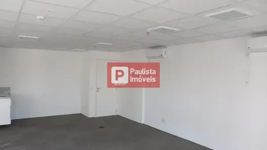 Sala Comercial à venda, 65m² no Jardim Dom Bosco, São Paulo
