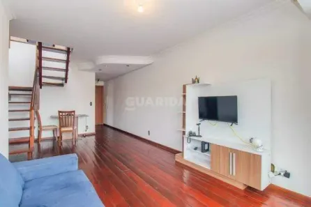com 3 Quartos para alugar, 280m² no Mont Serrat, Porto Alegre