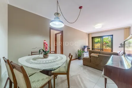Apartamento com 3 Quartos à venda, 118m² no Jardim Botânico, Porto Alegre
