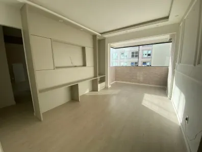 Apartamento com 1 Quarto à venda, 51m² no Ponta Negra, Natal