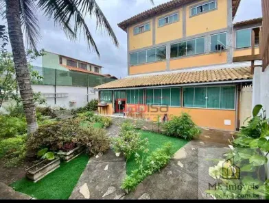 Casa com 12 Quartos à venda, 1000m² no Cajueiro, Cabo Frio