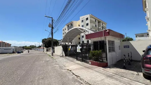Apartamento com 3 Quartos à venda, 69m² no Farolândia, Aracaju