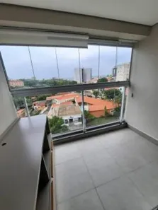 Apartamento com 1 Quarto à venda, 43m² no Jardim Faculdade, Sorocaba