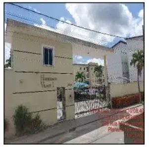 Apartamento com 1 Quarto à venda, 46m² no Planalto Horizonte, Horizonte