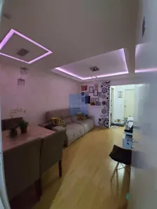 Apartamento com 2 Quartos à venda, 43m² no Jaraguá, São Paulo