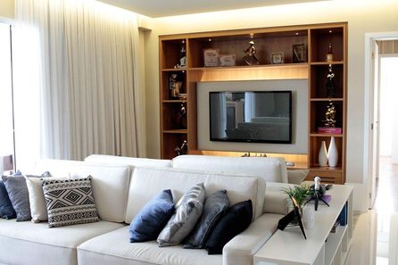 Apartamento com 3 Quartos à venda, 136m² no Centro, Osasco