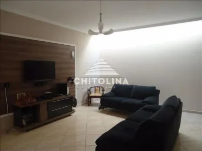 Casa com 3 Quartos à venda, 350m² no Jardim Paulista, Itapetininga